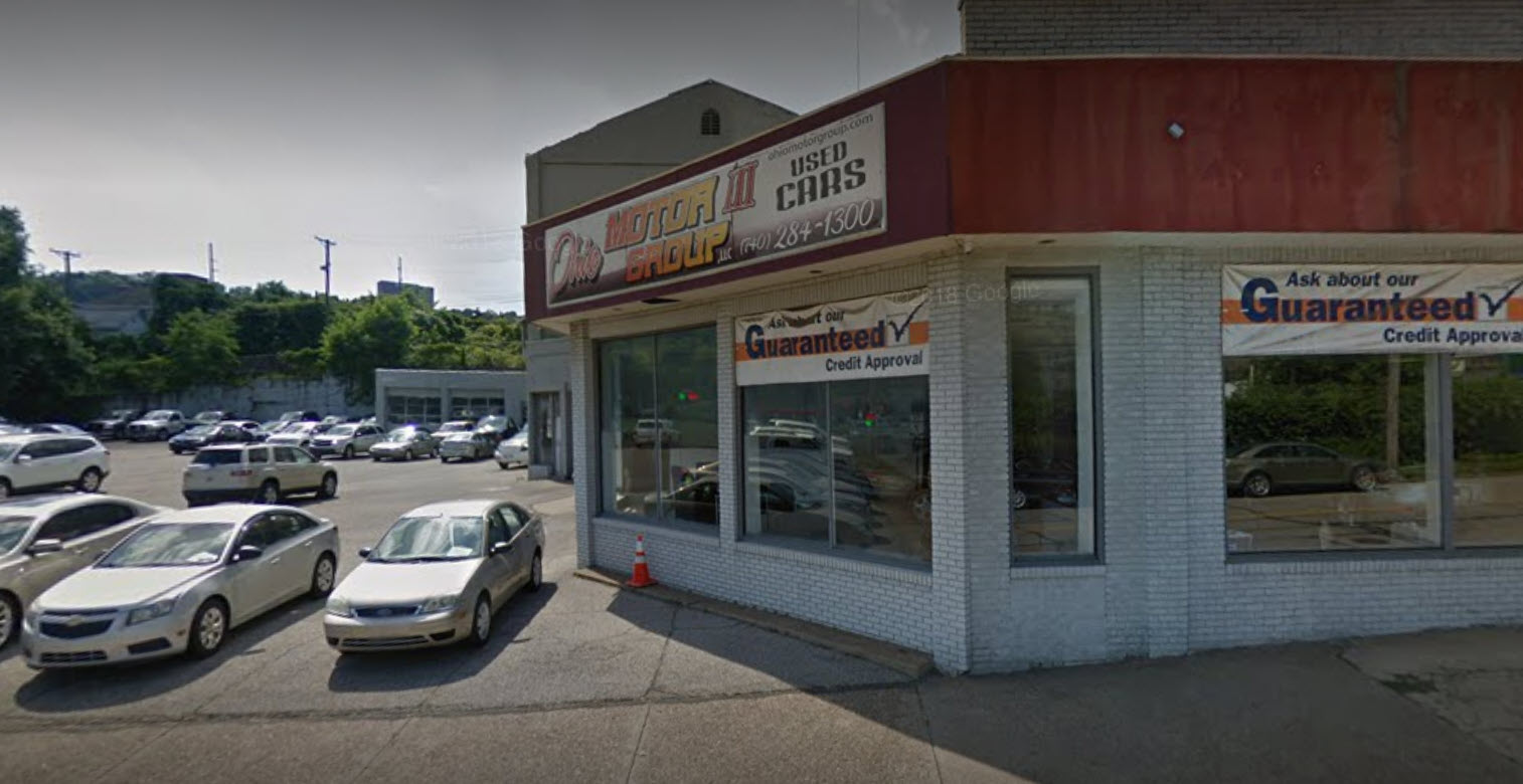 Ohio Motor Group III in Steubenville, OH 43952