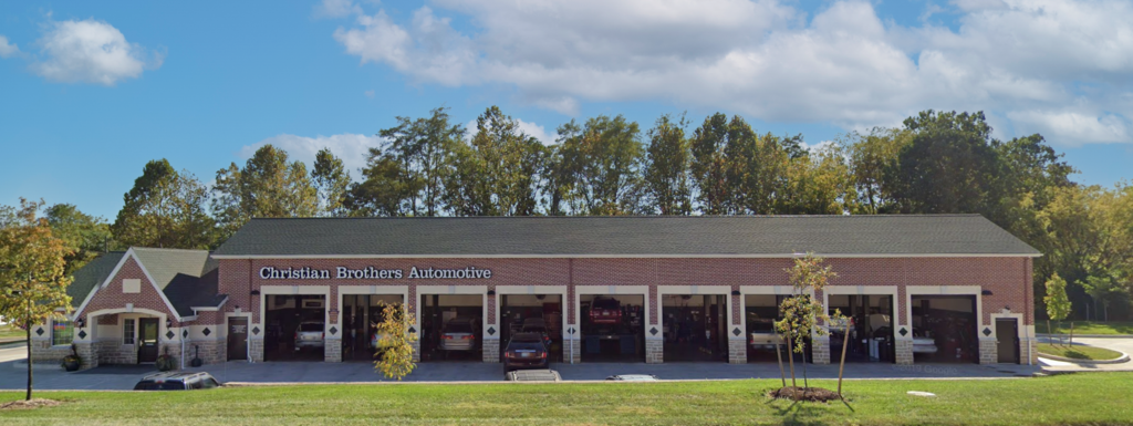 Christian Brothers Automotive - Lititz | Lititz, PA 17543