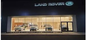 Land Rover of Tacoma in Fife, WA 98424