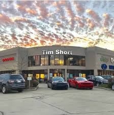 Tim Short CDJR Pikeville in Pikeville, KY 41501