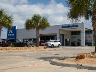 AutoNation Hyundai Corpus Christi in Corpus Christi, TX 78415