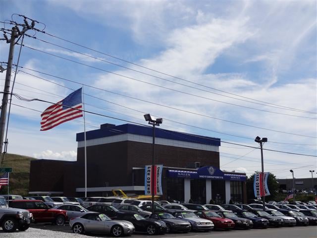 The Highline Group in Lowell, MA 01851