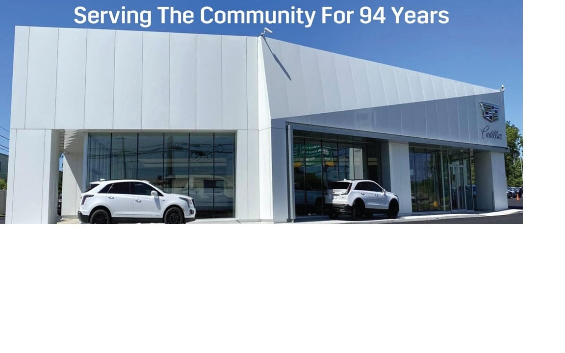 Brogan Cadillac of Totowa in Totowa, NJ 07512