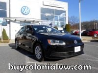 Colonial Volkswagen of Westborough in Westborough, MA 01581