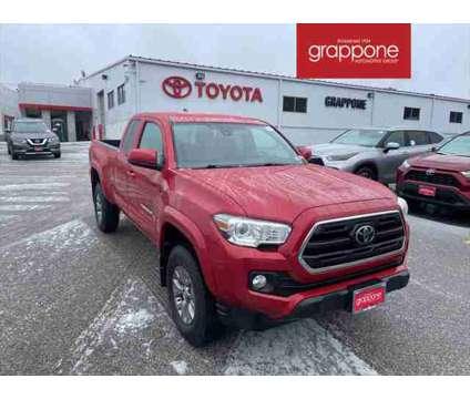 2019 Toyota Tacoma SR5 V6 for Sale