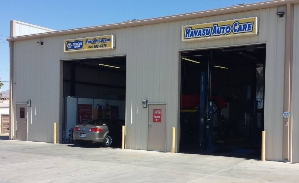 Havasu Auto Care | Lake Havasu, AZ 86403