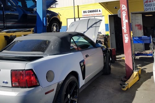 Unique Auto Care | Victorville, CA 92395
