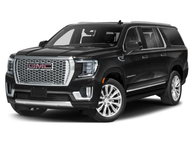 2024 GMC Yukon XL, new for Sale