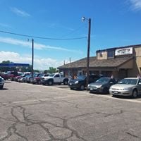 Berkenkotter Motors in Parker, CO 80134