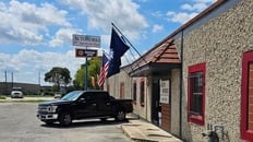 AutoWorks | San Antonio, TX 78238