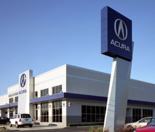Acura of Ocean in Asbury Park, NJ 07712