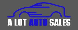 A Lot Auto Sales in Elk Grove, CA 95758