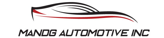 Mandg Automotive Inc in Mason, OH 45040