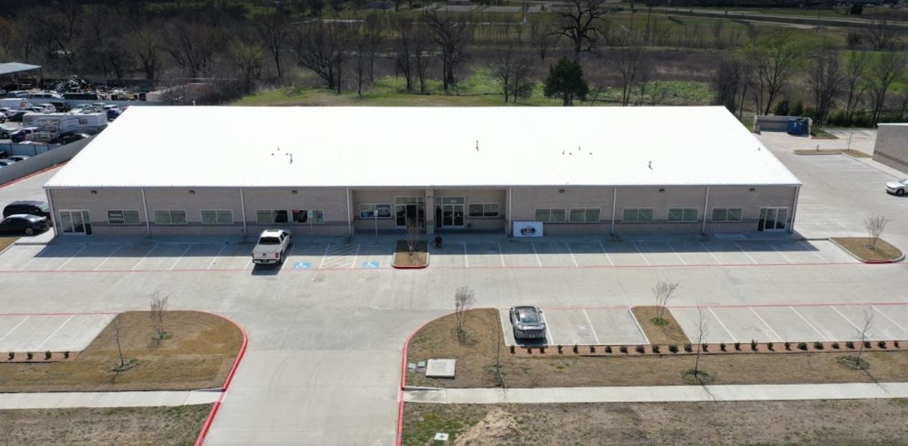 Foreign Exchange Auto in Lewisville, TX 75057