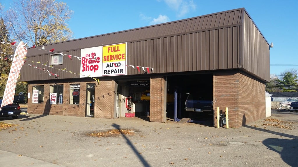 The Brake Shop of Taylor | Taylor, MI 48180