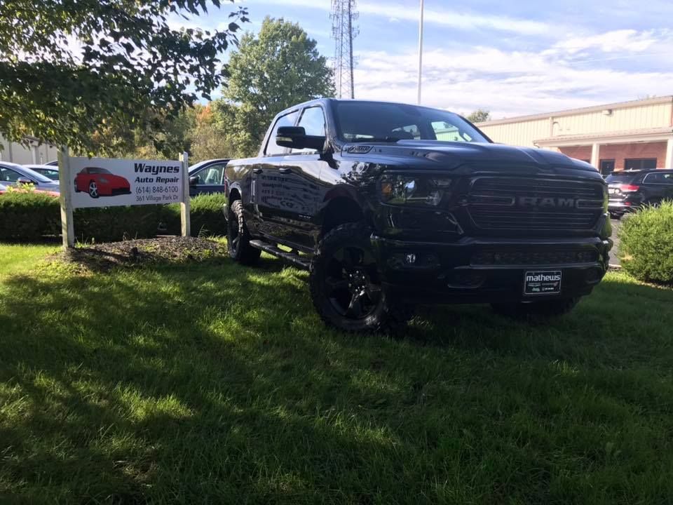 Wayne's Auto Repair Powell | Powell, OH 43065