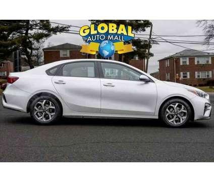 2021 Kia Forte LXS for Sale