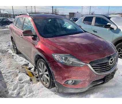 2015 Mazda CX-9 Grand Touring for Sale