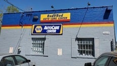 RodVRod Auto Care Center | Atlanta, GA 30319