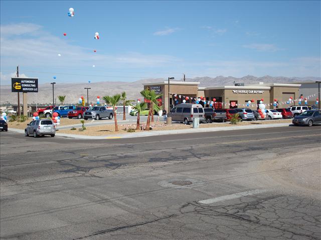 Automobile Consulting Services LLC in Bullhead, AZ 86442