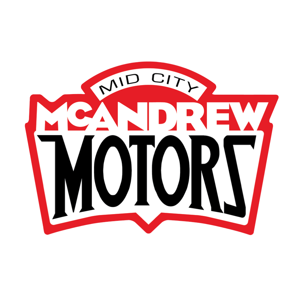 MID CITY MCANDREW MOTORS in Arlington, TX 76013