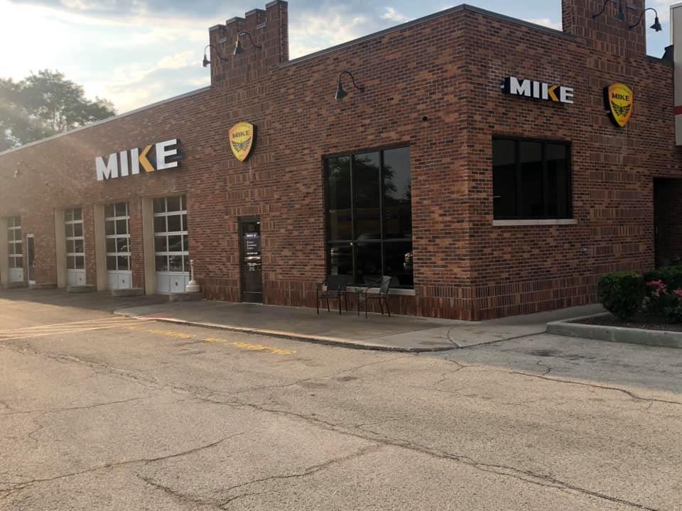 Mike More Miles - Lockport | Lockport, IL 60441