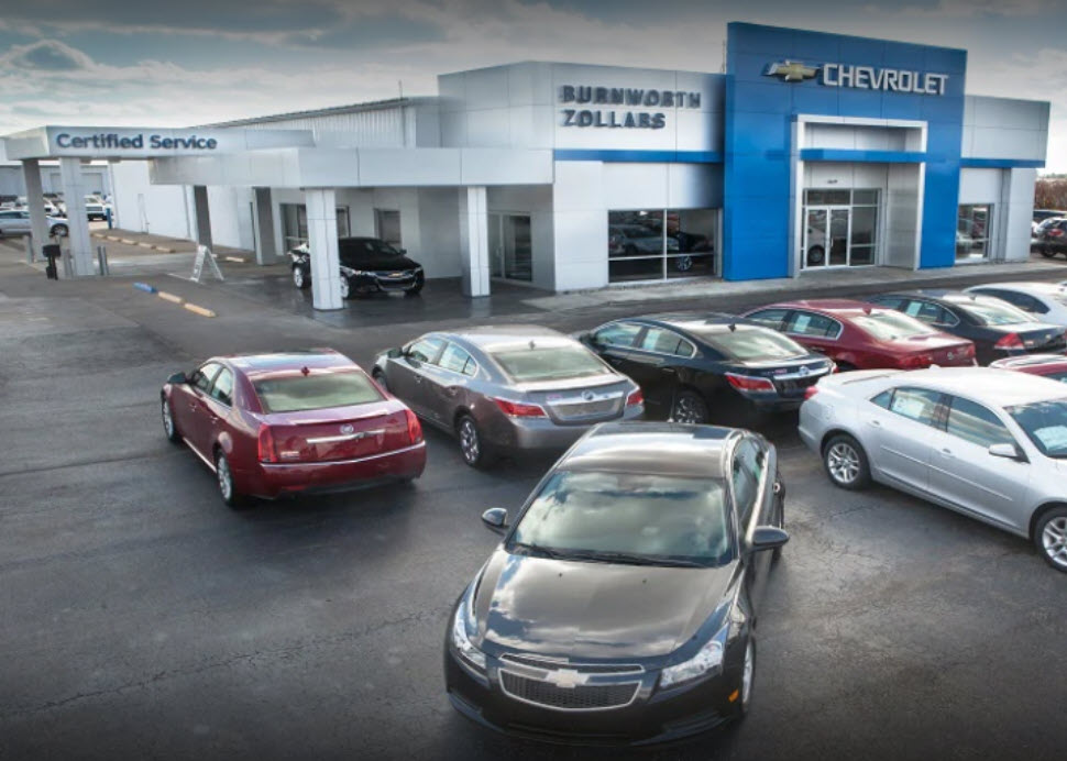 BZ Automotive Group LLC in Ligonier, IN 46767