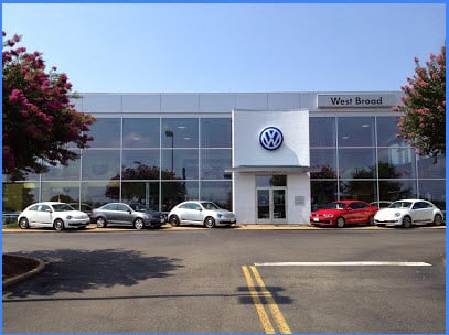 Page II West Inc. in Richmond, VA 23294