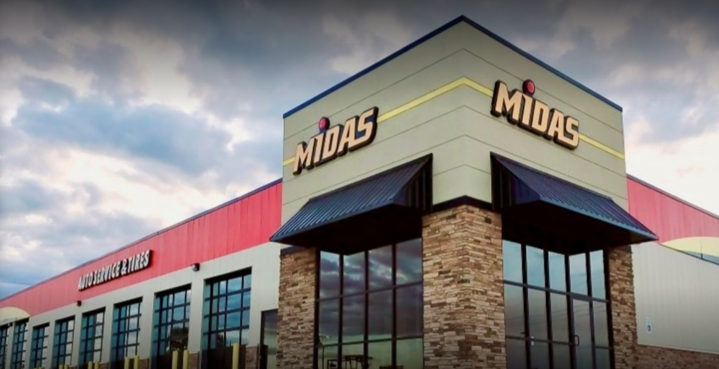 Midas - Southington | Southington, CT 06489