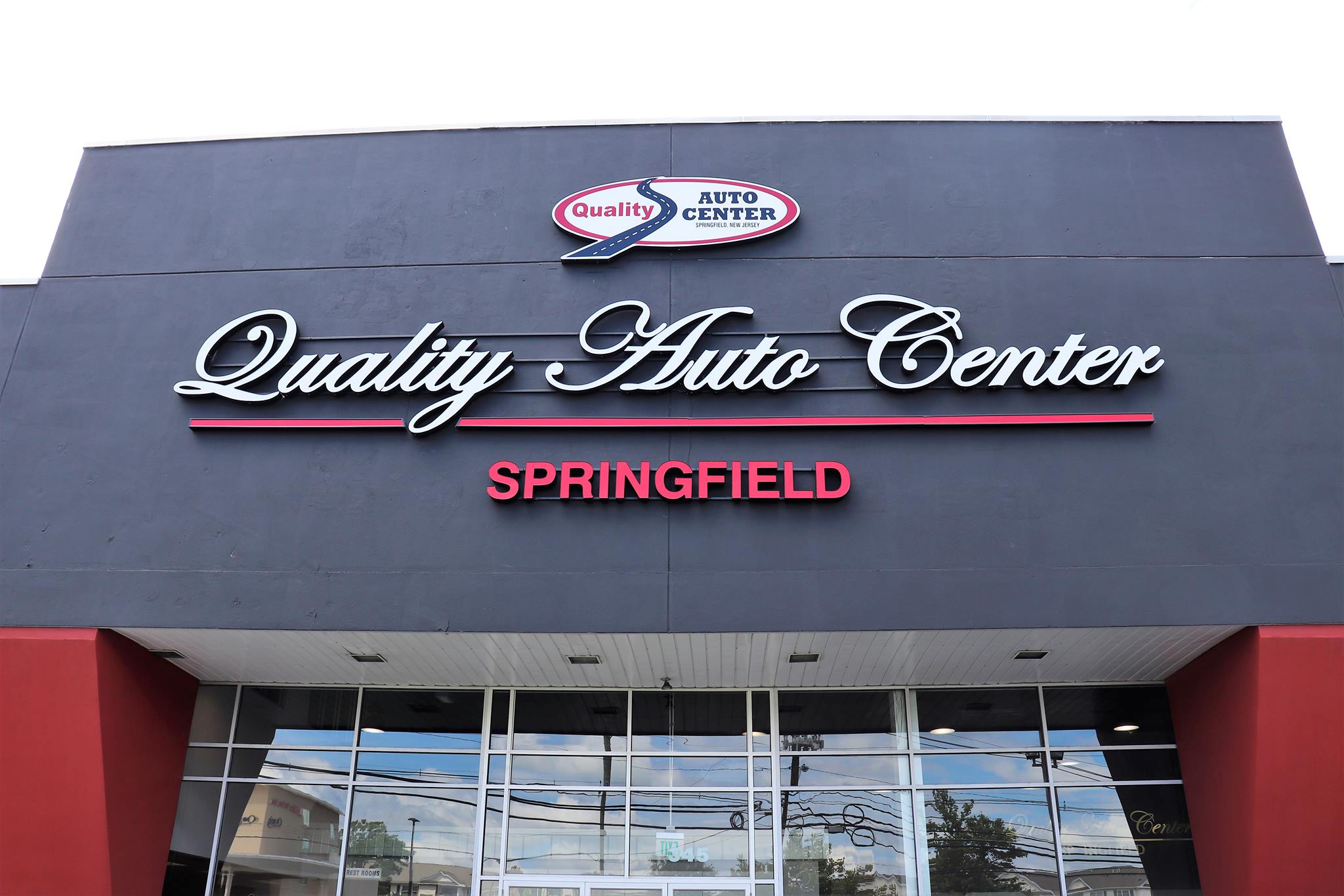 Quality Auto Center in Springfield, NJ 07081