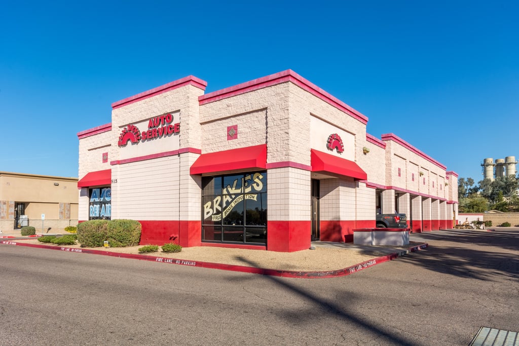 Sun Devil Auto - Gilbert #21 | Gilbert, AZ 85296