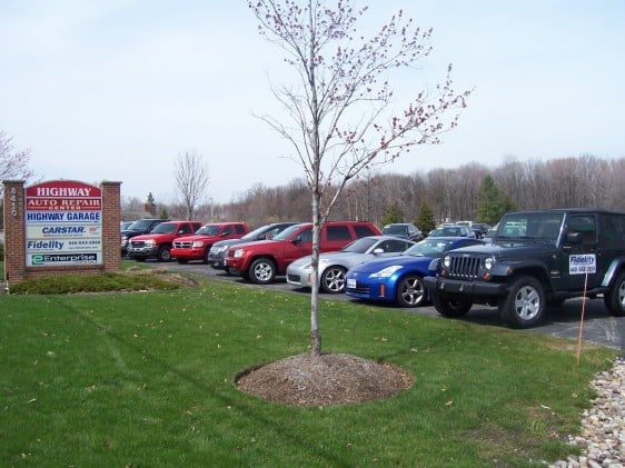 Fidelity Auto in Chagrin Falls, OH 44023
