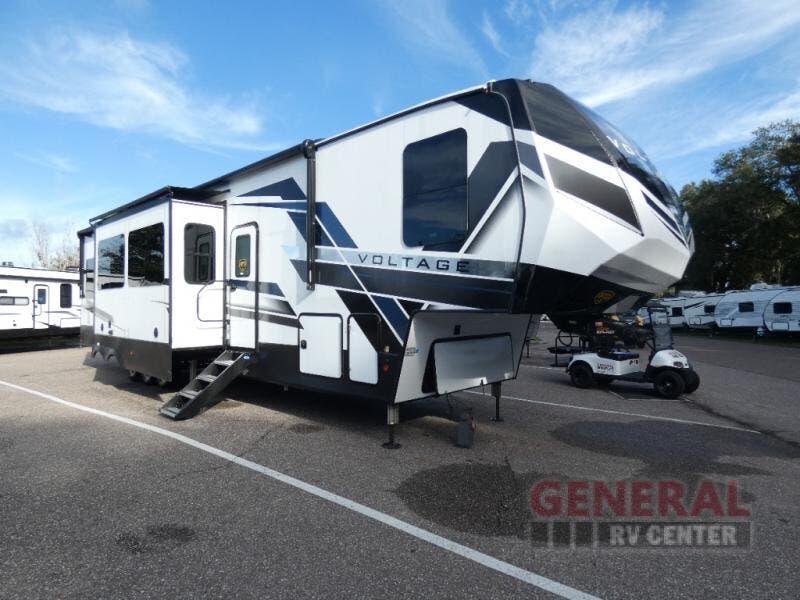 2024 Dutchmen Voltage 4113 for Sale