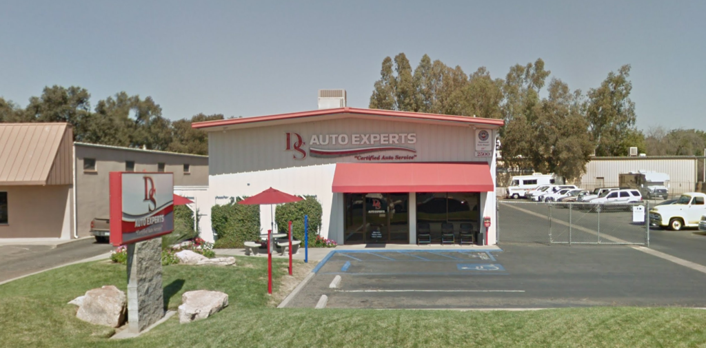 D S Auto Experts | Visalia, CA 93292