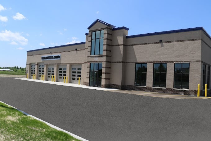 Levin Tire & Service Center, Broadway | Crown Point, IN 46307