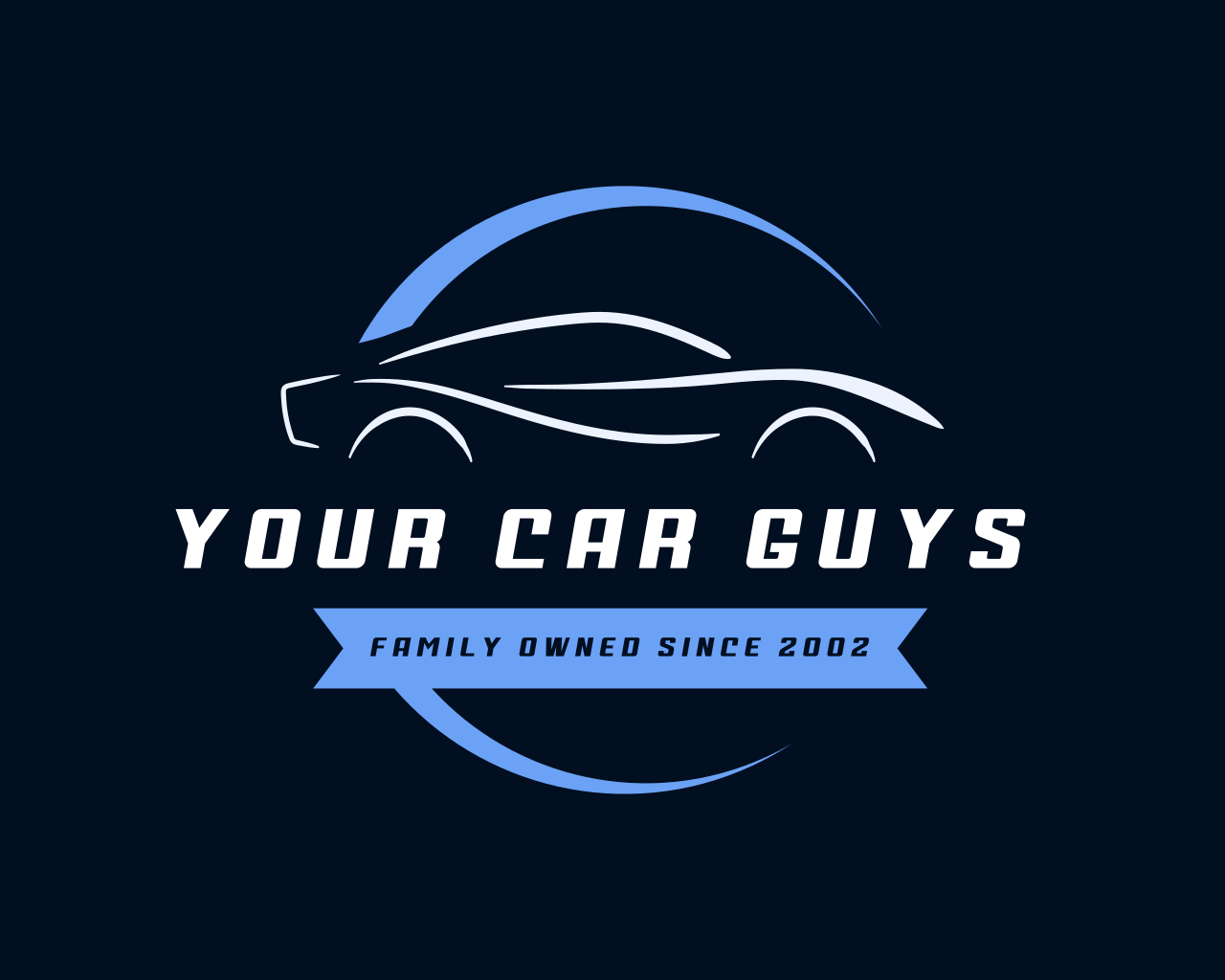 Your Car Guys Inc in Houston, TX 77014