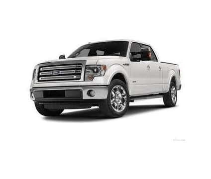 2013 Ford F-150 XLT for Sale