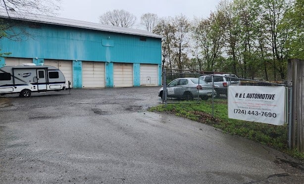 H&L Automotive | Allison Park, PA 15101