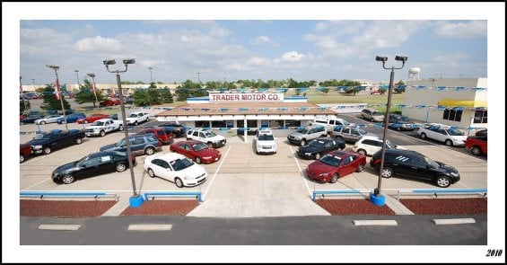 Trader Motor Co in Derby, KS 67037