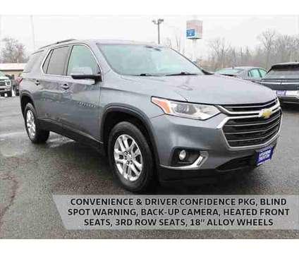 2019 Chevrolet Traverse 3LT for Sale