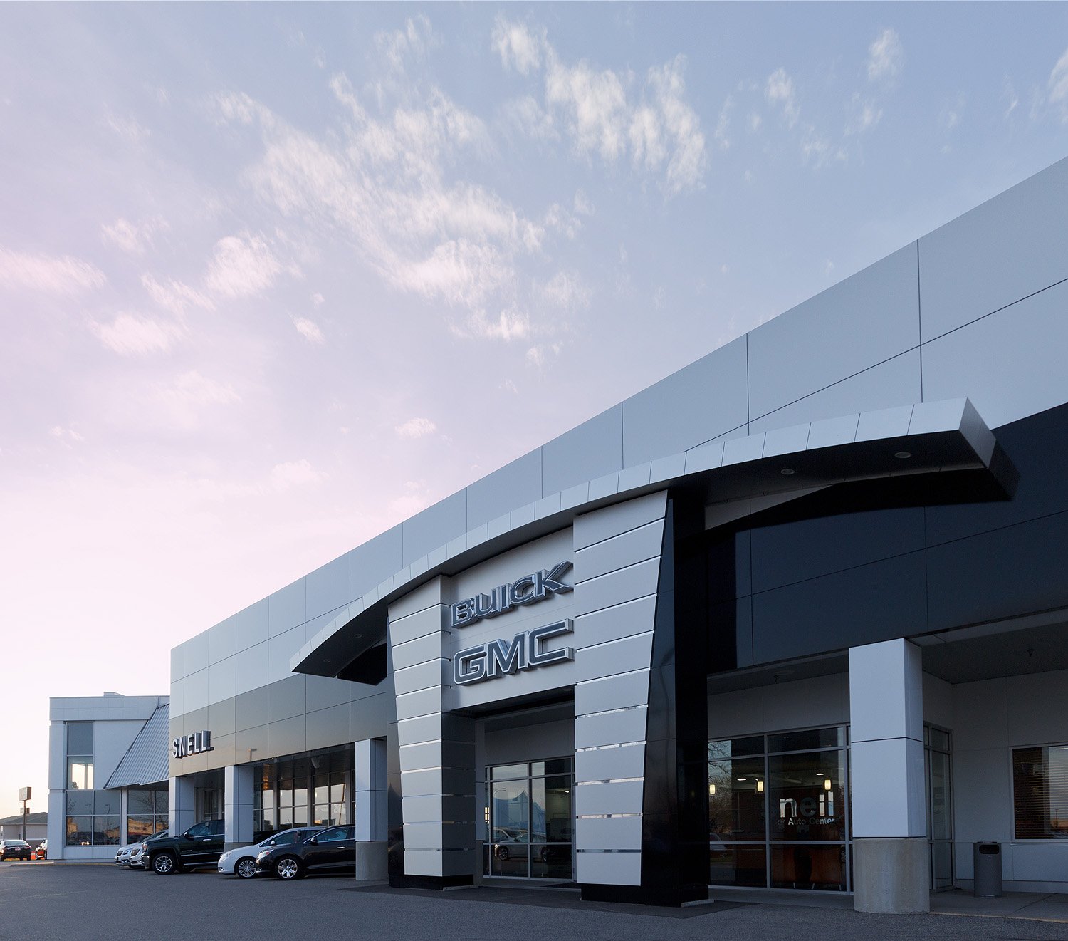 Snell Motors in Mankato, MN 56001