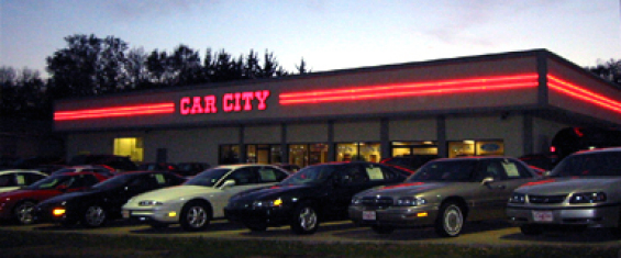Car City Merle Hay, LLC in Des Moines, IA 50322