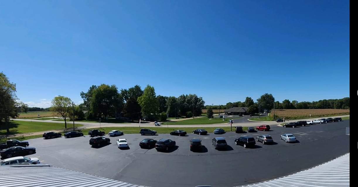 ICON AUTO GROUP, LLC in Lake Odessa, MI 48849