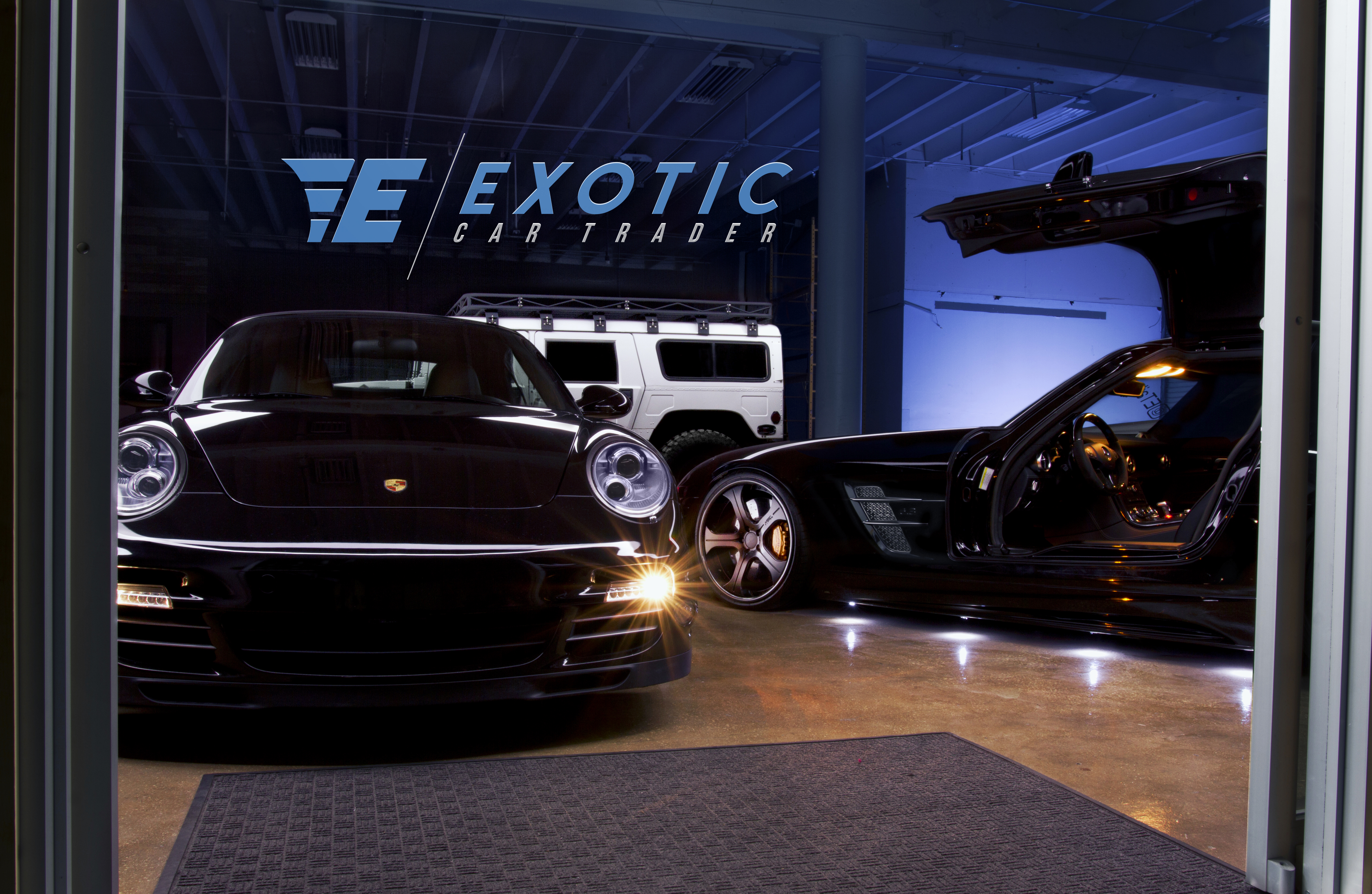 Exotic Car Trader in Fort Lauderdale, FL 33304