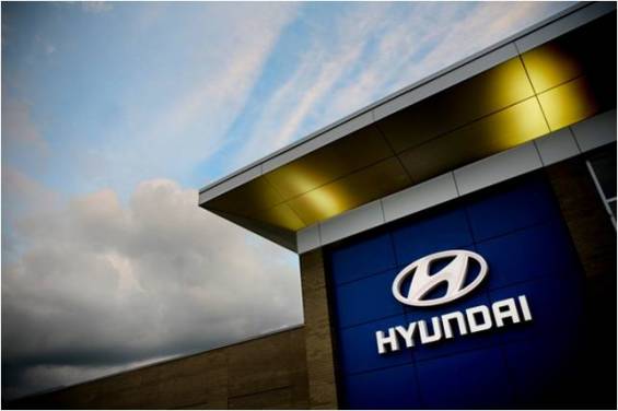 Johnson Hyundai of Apex in Apex, NC 27523