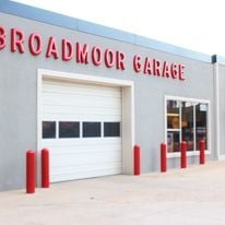 Broadmoor Garage | Shreveport, LA 71105