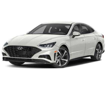 2020 Hyundai Sonata SEL Plus for Sale