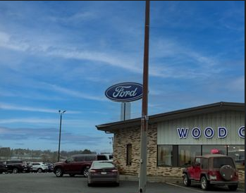 Wood City Motors in Cloquet, MN 55720