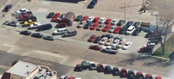 Jody's Auto Sales, Inc. in North Platte, NE 69101