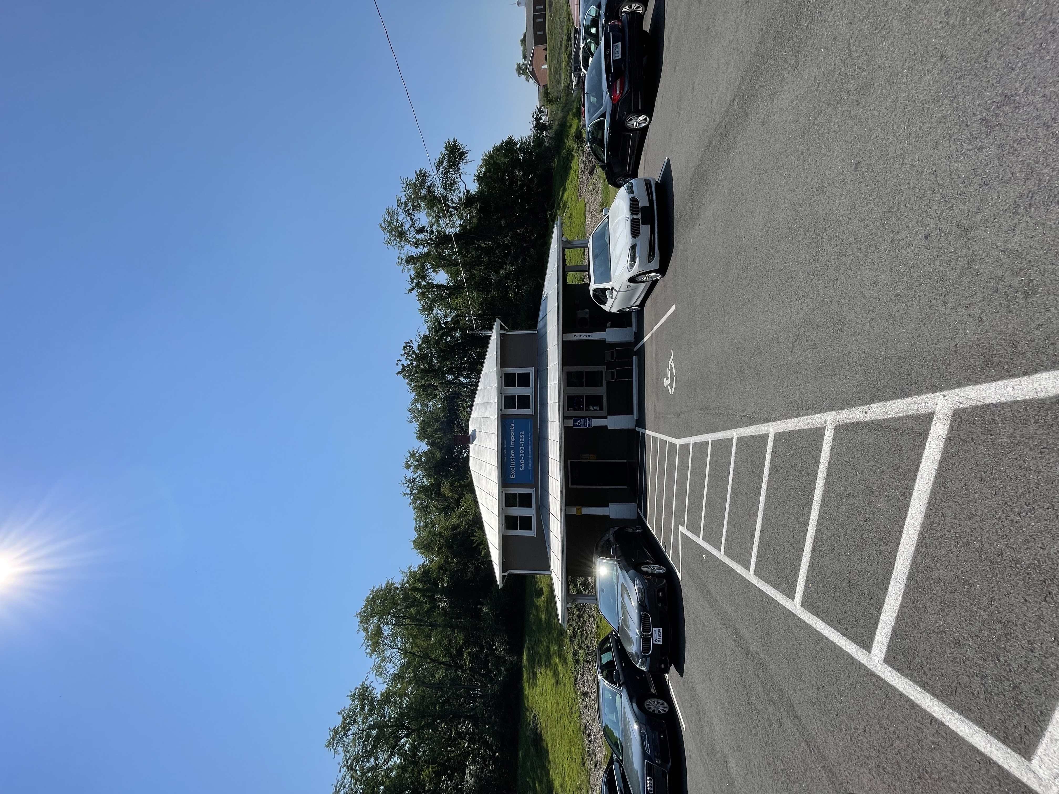 Exclusive Imports LLC in Roanoke, VA 24012